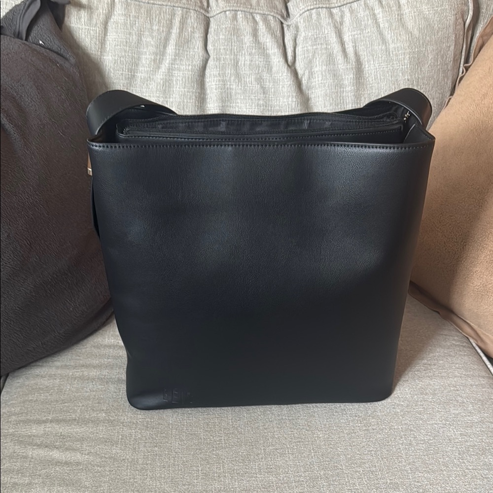 BEIS Wicked Tote